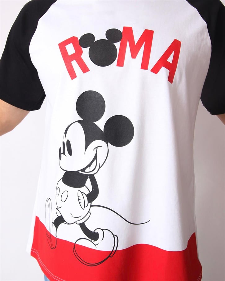 MICKEY MOUSE COLLECTION