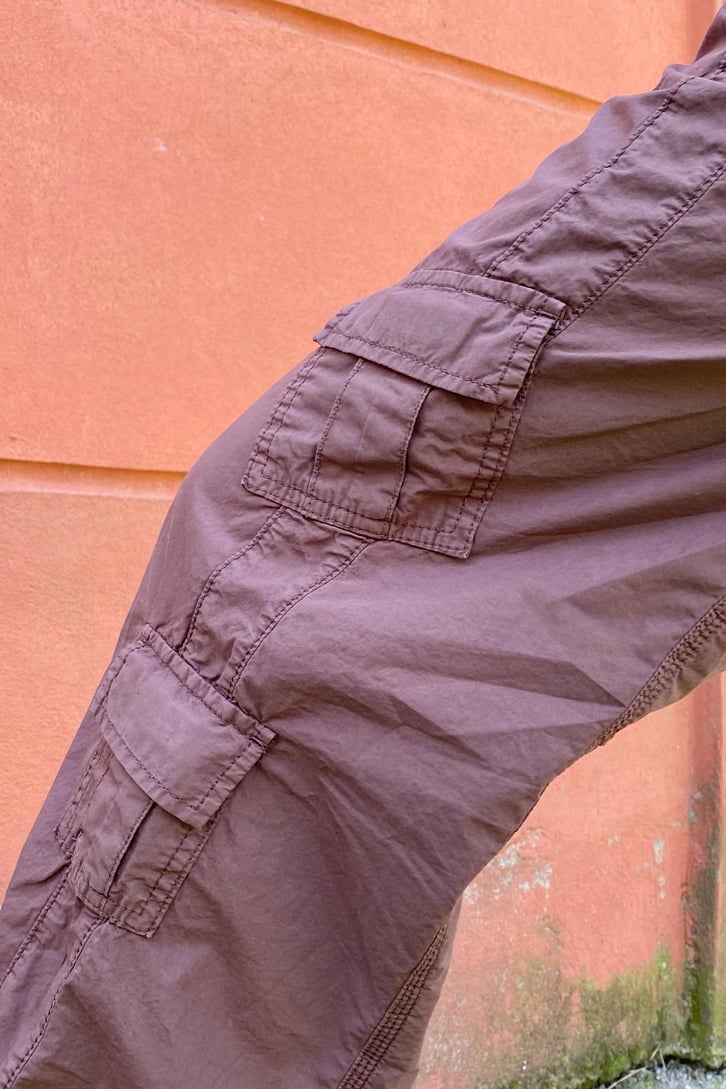 Mini Cep Extra Baggy Pantolon