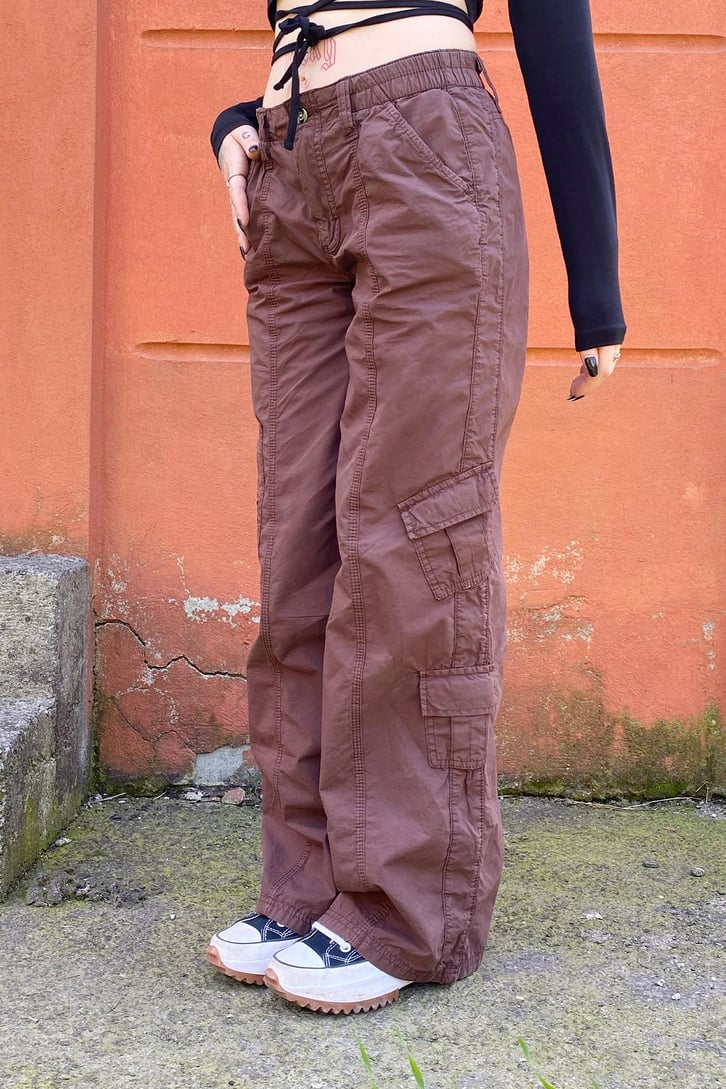 Mini Cep Extra Baggy Pantolon