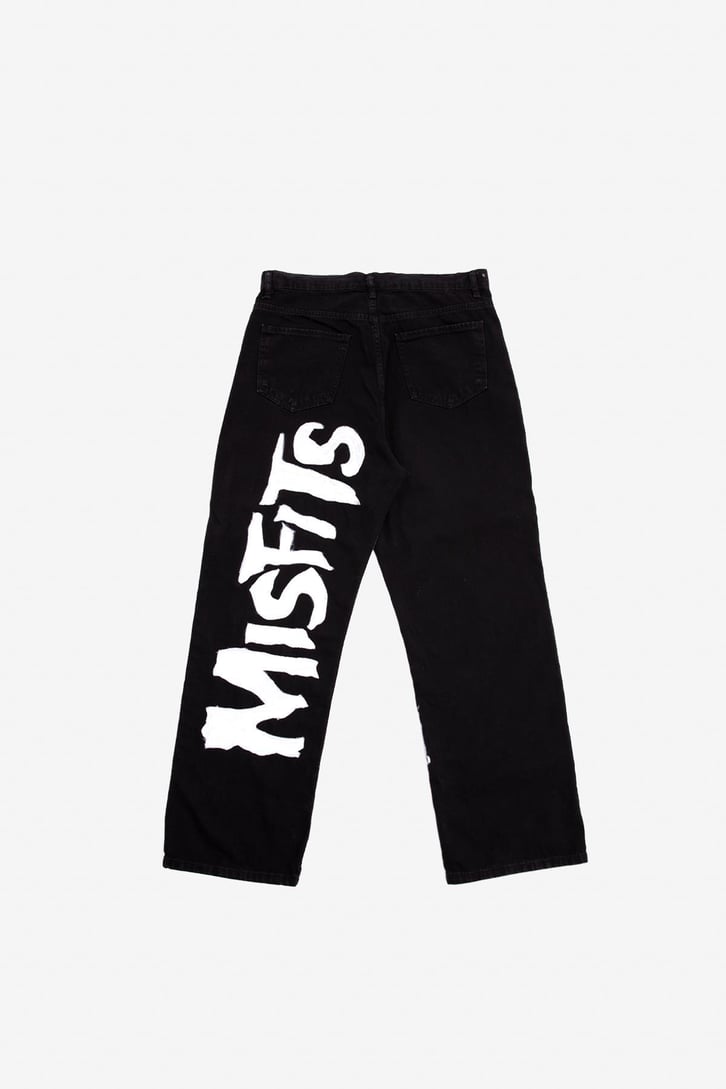 Misfits Custom Pant