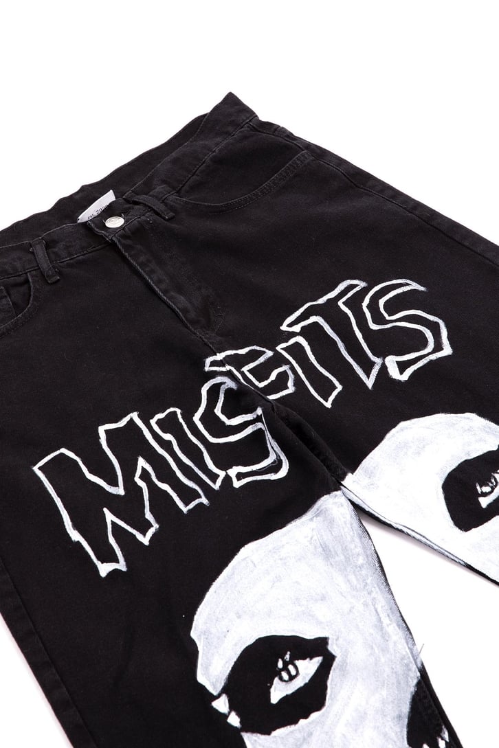 Misfits Custom Pant