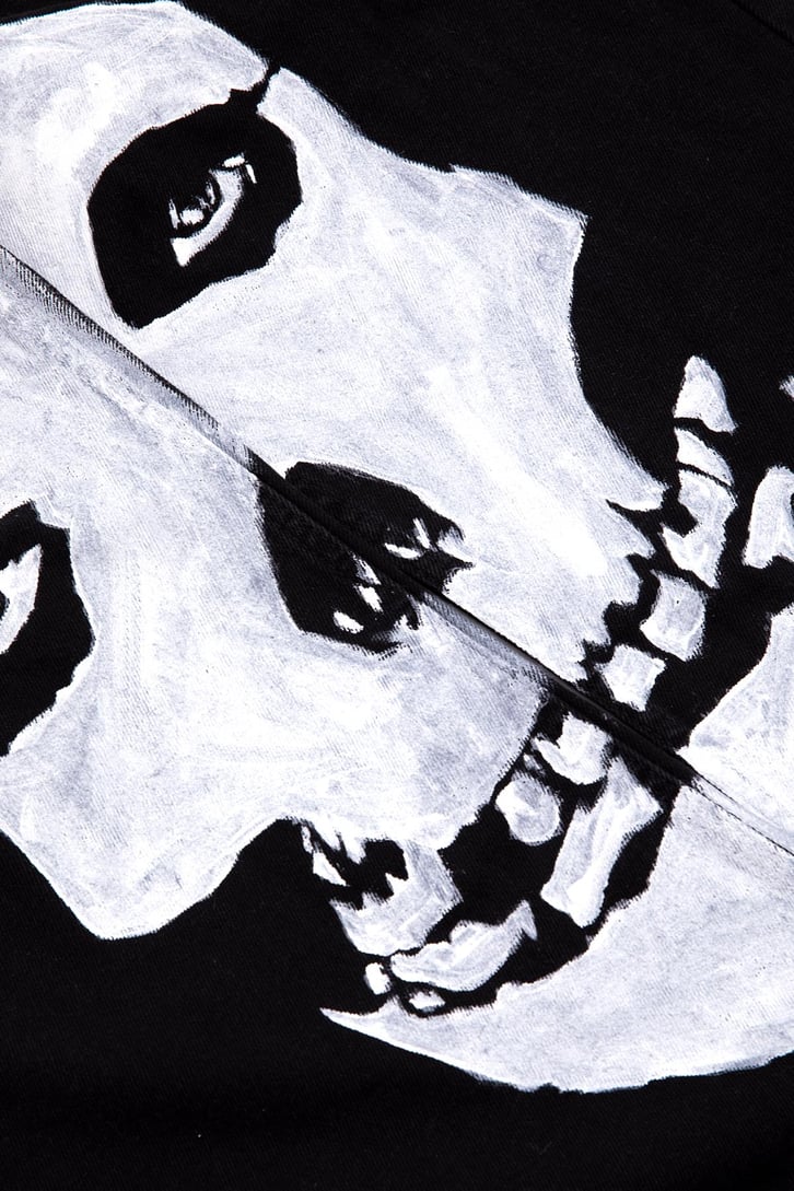 Misfits Custom Pant