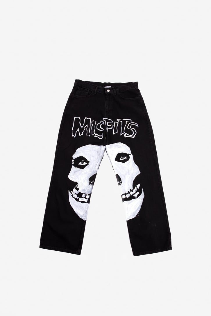 Misfits Custom Pant