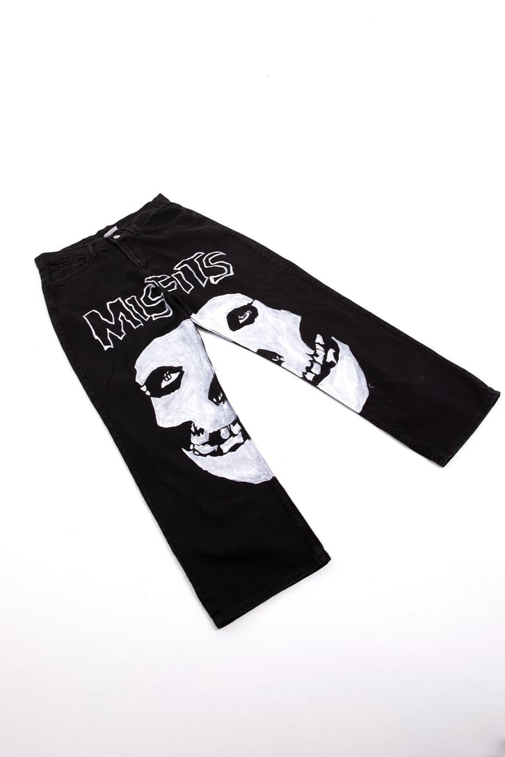 Misfits Custom Pant