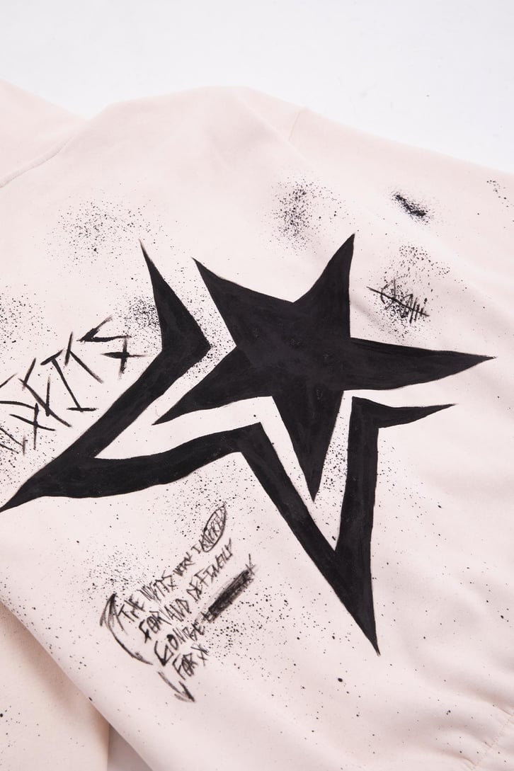 Misfits Custom Zipper Hoodie
