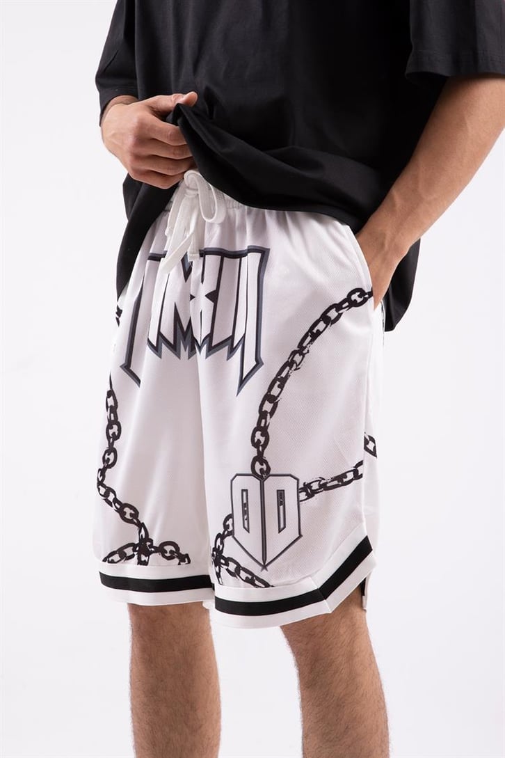 MMXII 00  Basketbol Şort