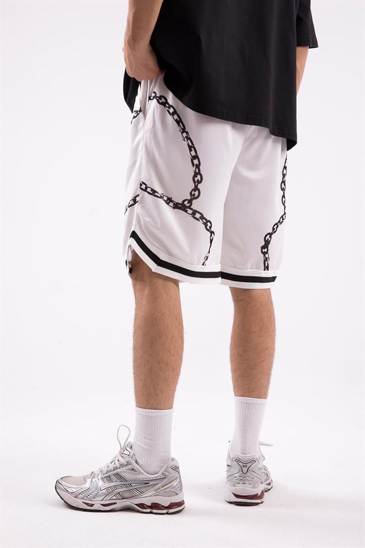 MMXII 00  Basketbol Şort