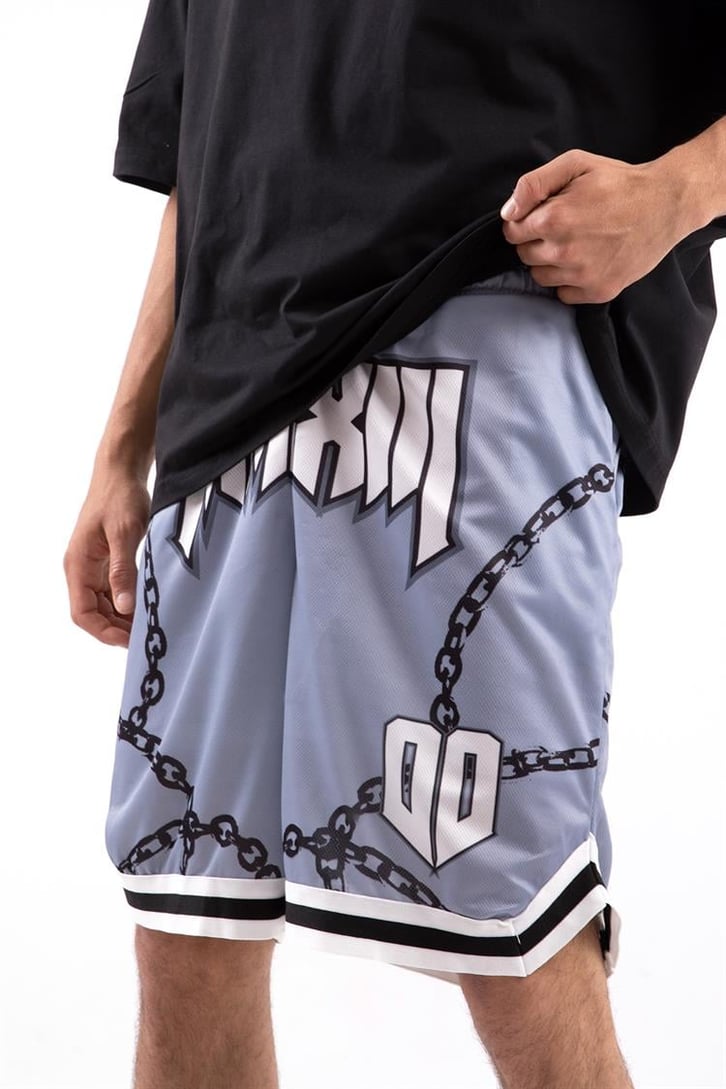MMXII 00  Basketbol Şort