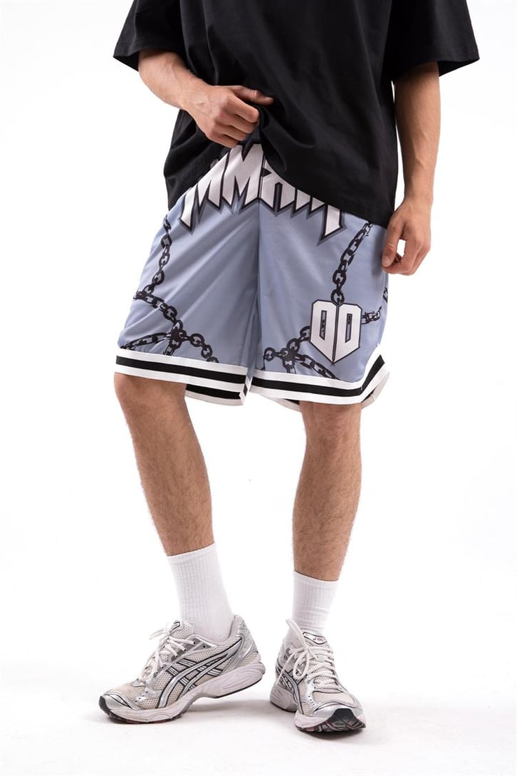 MMXII 00  Basketbol Şort