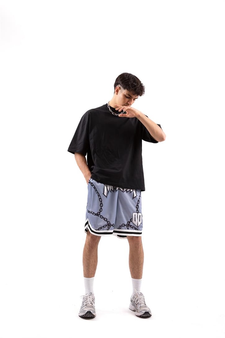 MMXII 00  Basketbol Şort