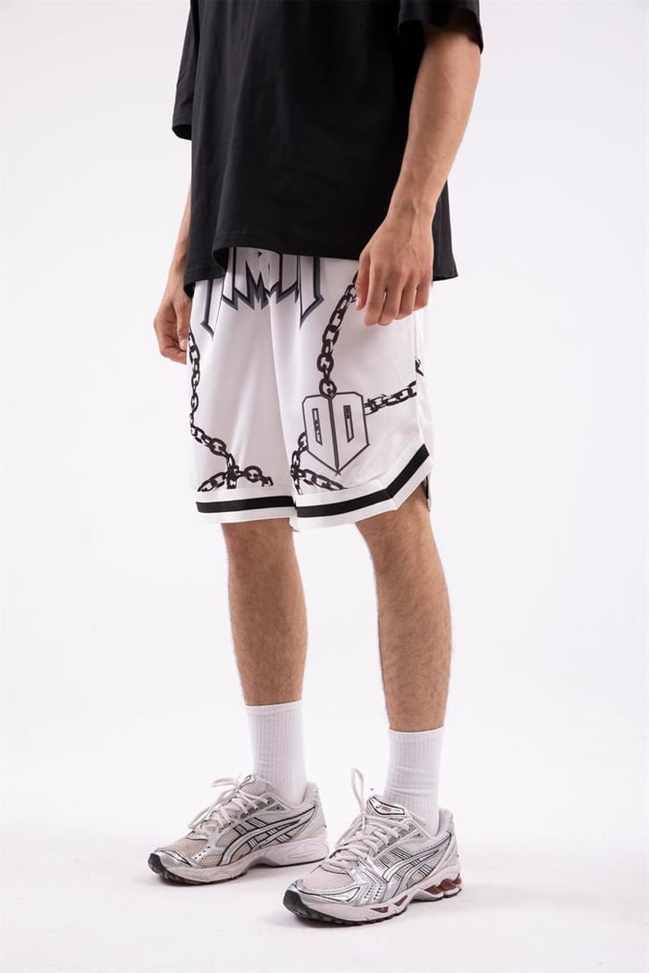 MMXII 00  Basketbol Şort