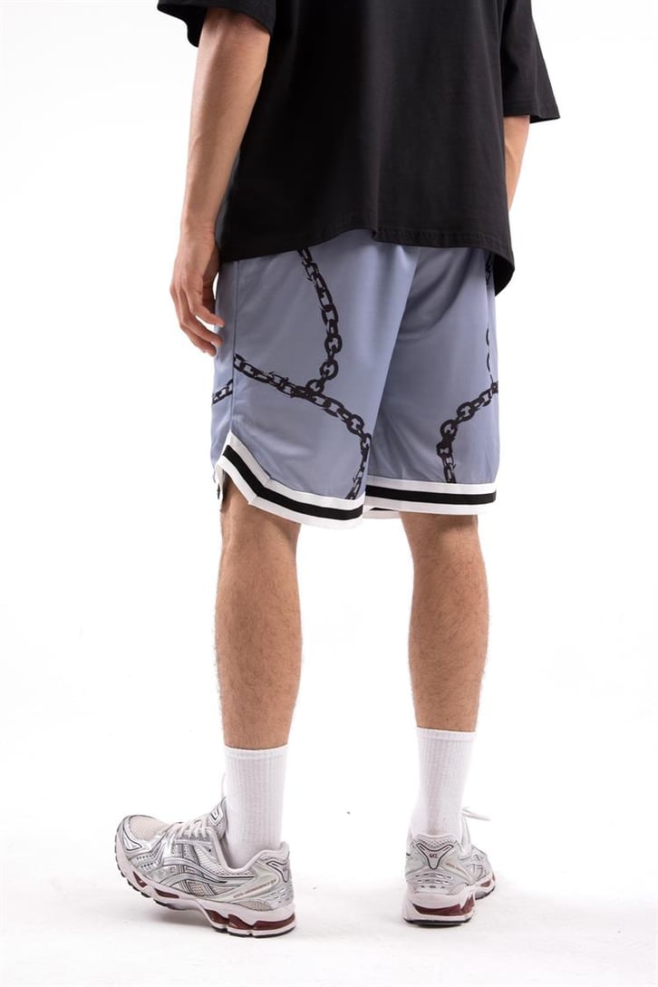 MMXII 00  Basketbol Şort