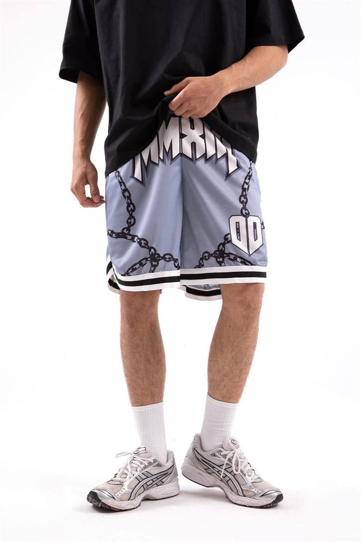 MMXII 00  Basketbol Şort