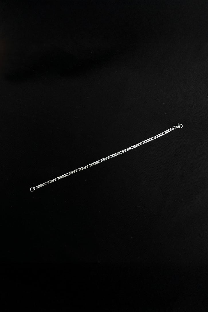 Mob Chain Zincir Bileklik
