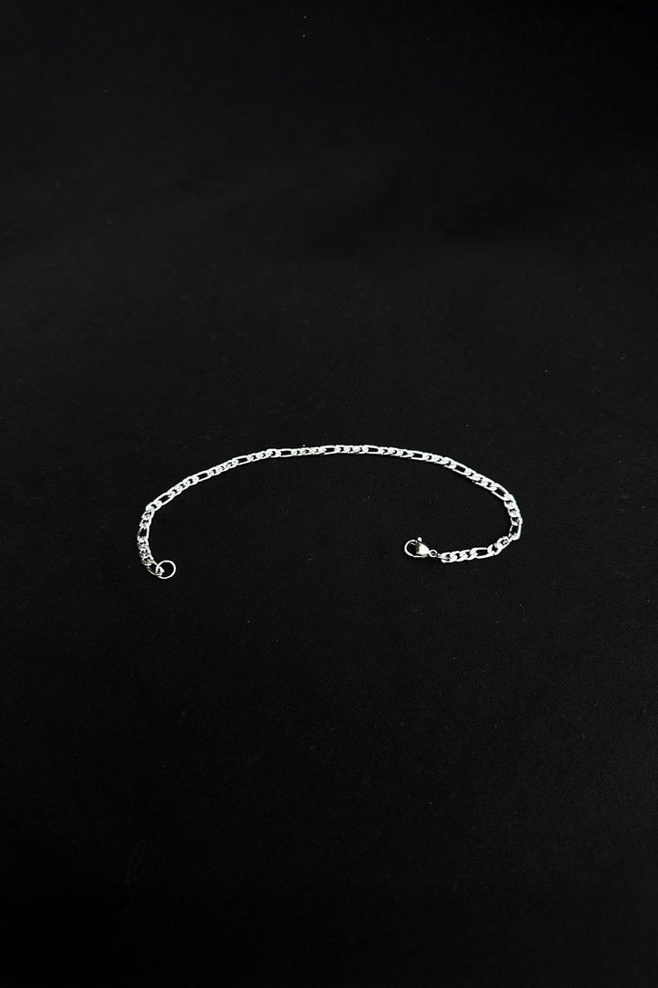 Mob Chain Zincir Bileklik