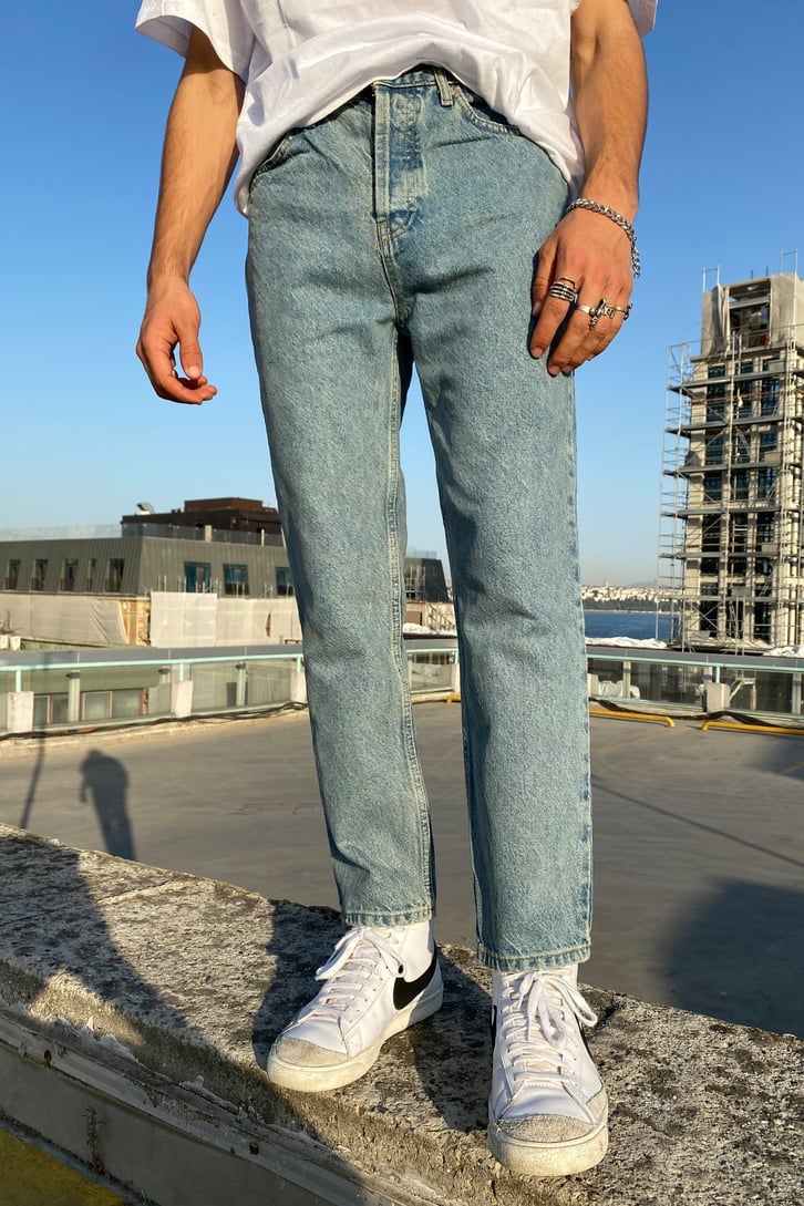 MOM JEAN