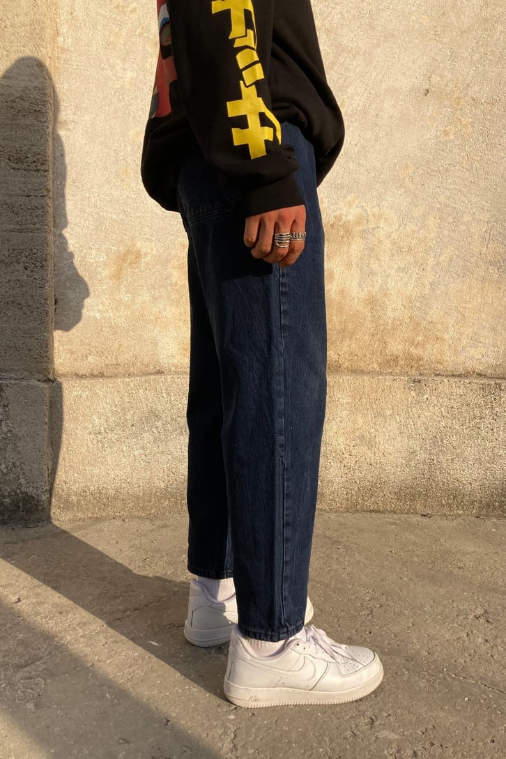 MOM JEANS