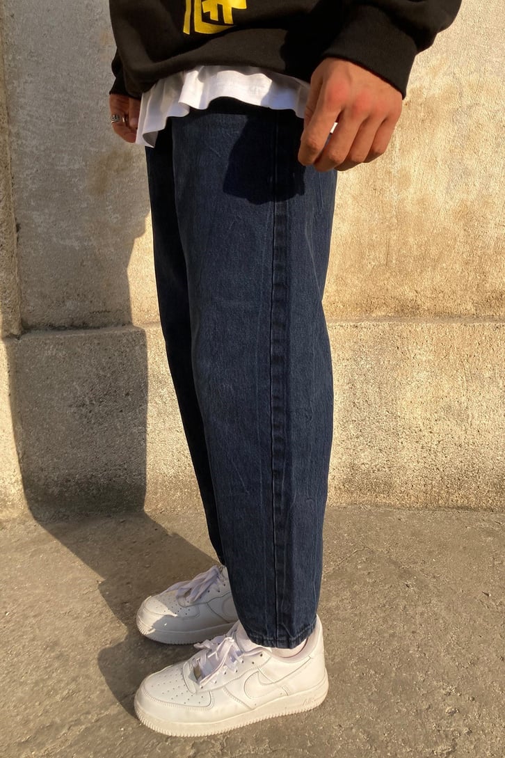 MOM JEANS