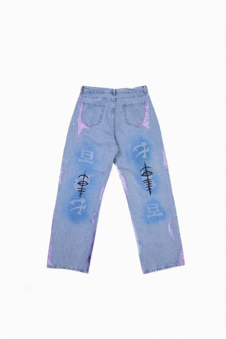 Morito Custom Pants