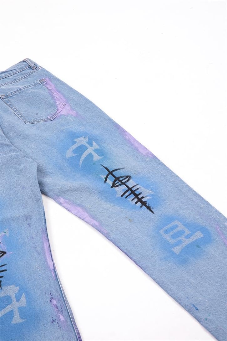 Morito Custom Pants