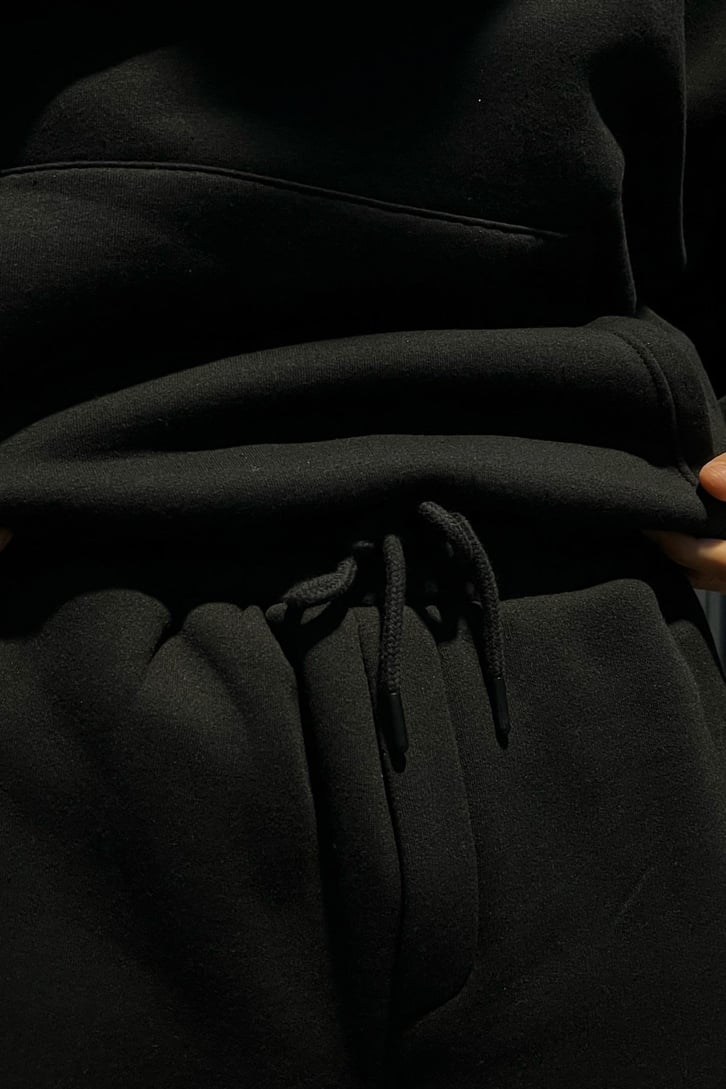 Mrdt Parçalı Jogger Fit Eşofman Altı