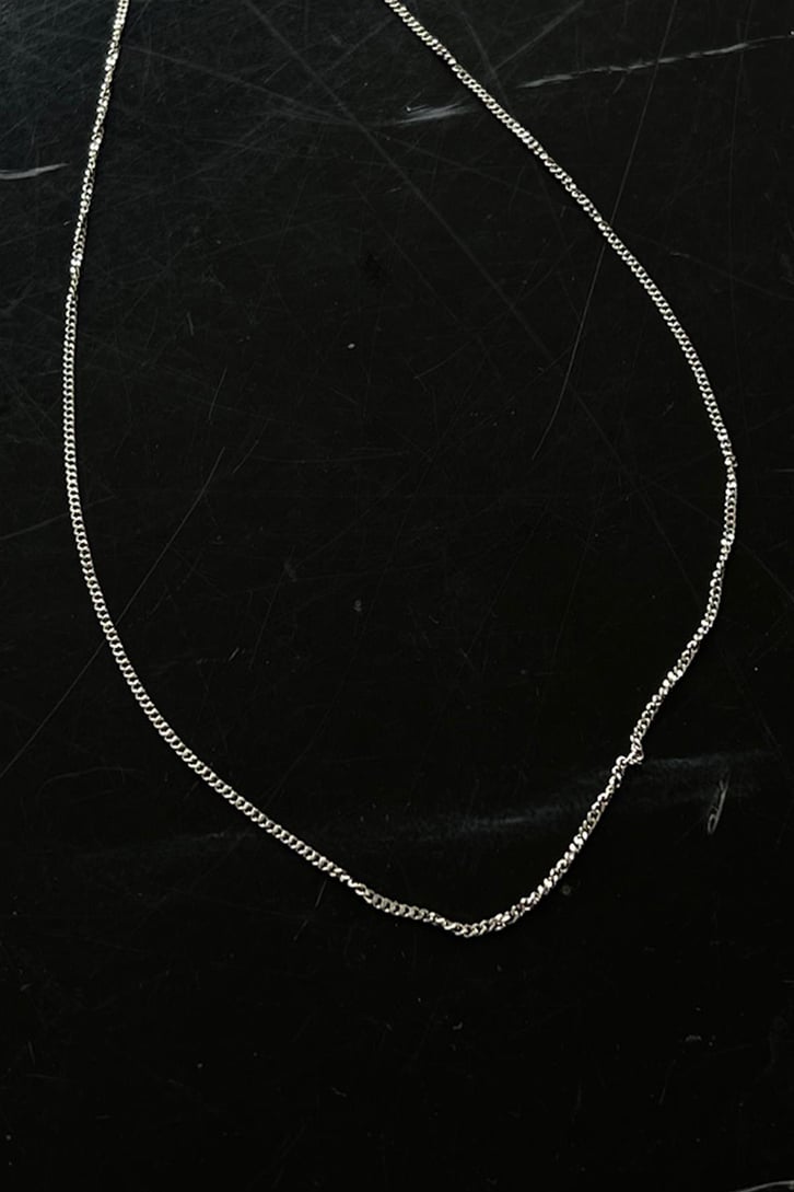 Must Have Chain Zincir Kolye