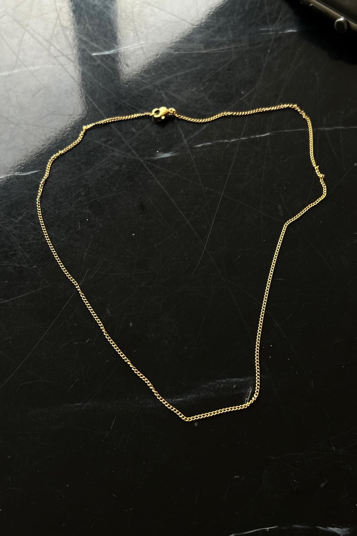 Must Have Chain Zincir Kolye