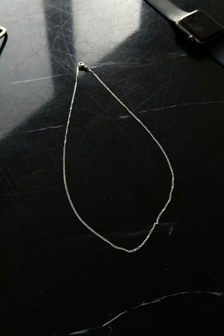 Must Have Chain Zincir Kolye