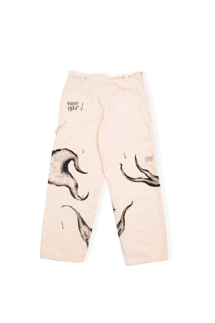Octobus Custom Pants
