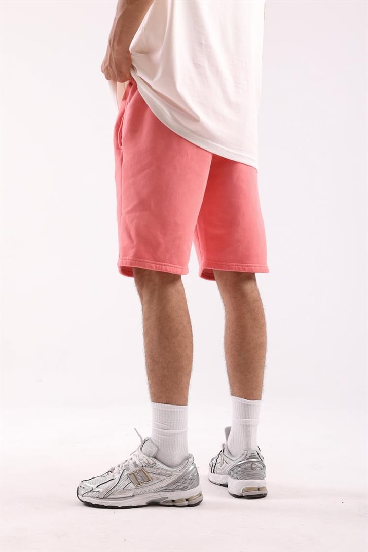 Ofcl 23 Pembe Şort