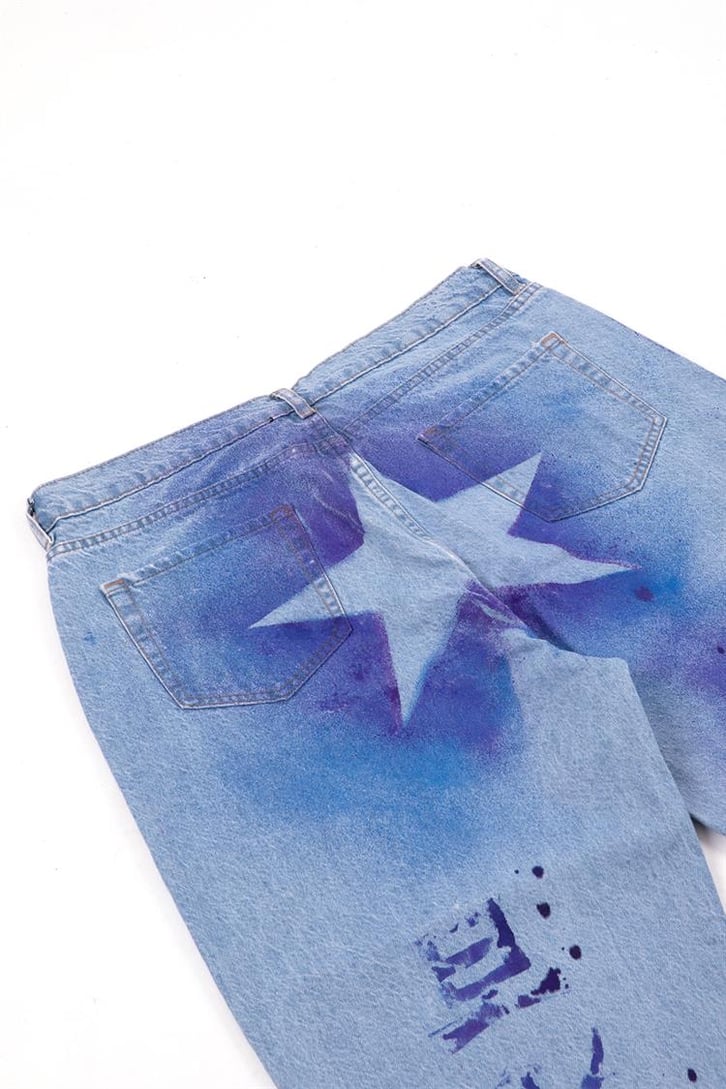 Optimum Custom Pants
