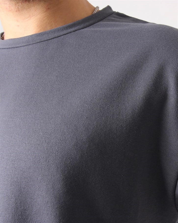 OVERSIZE BASIC TSHIRT