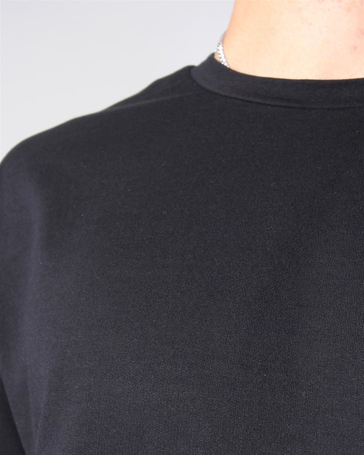 OVERSIZE BASIC TSHIRT