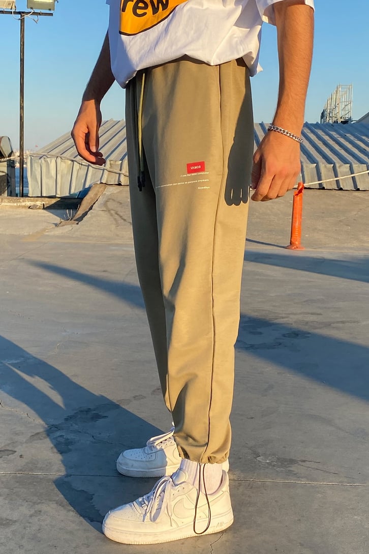 OVERSIZE BASKILI ESOFMAN