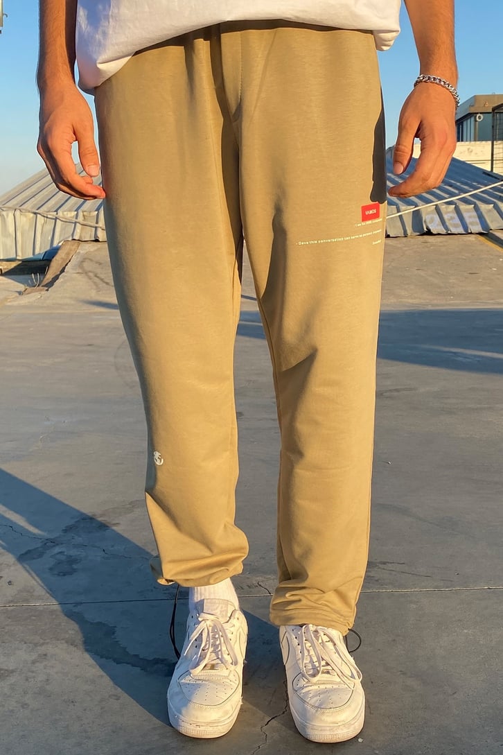 OVERSIZE BASKILI ESOFMAN