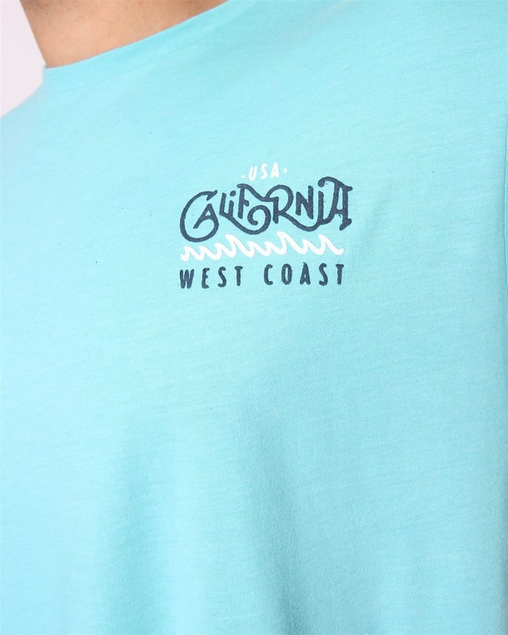OVERSIZE BASKILI TSHIRT