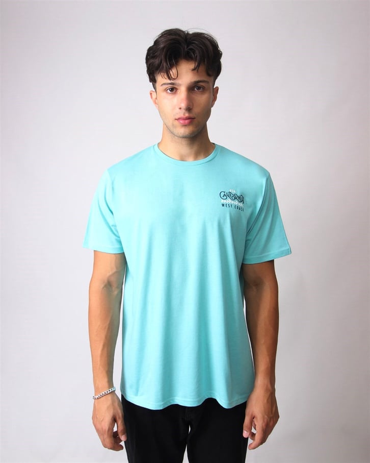 OVERSIZE BASKILI TSHIRT
