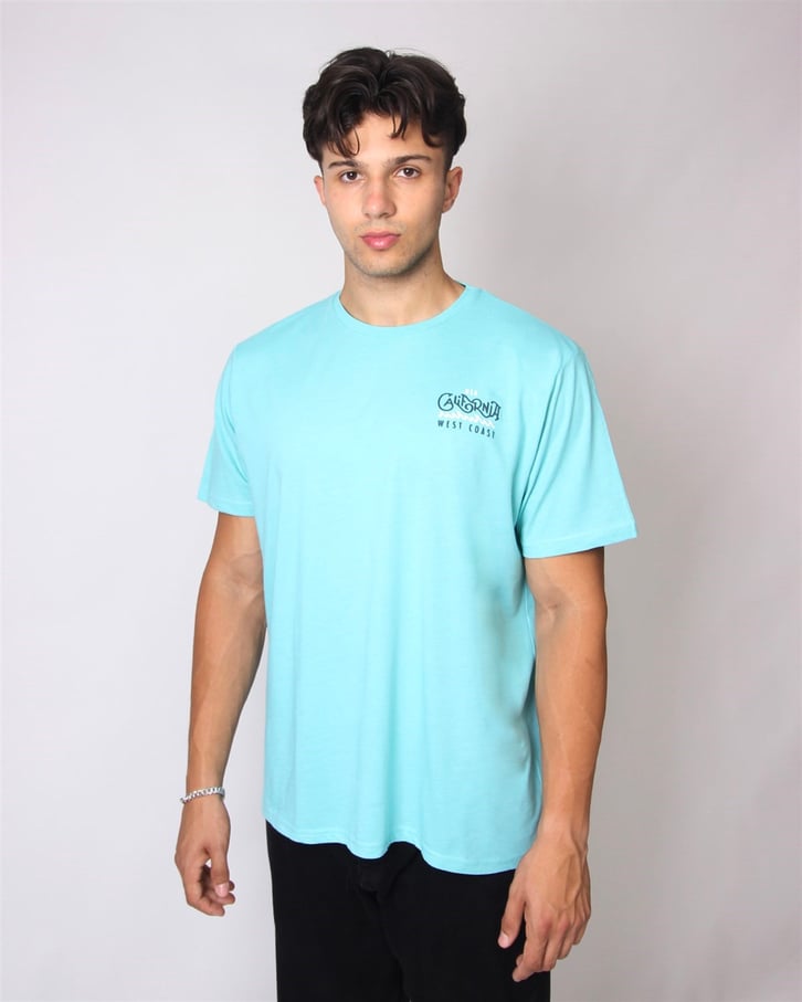 OVERSIZE BASKILI TSHIRT