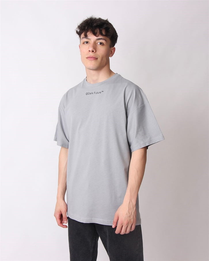 OVERSIZE BASKILI TSHIRT