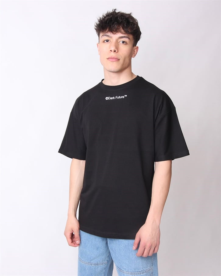 OVERSIZE BASKILI TSHIRT
