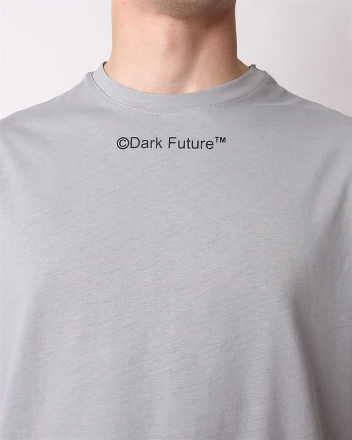 OVERSIZE BASKILI TSHIRT