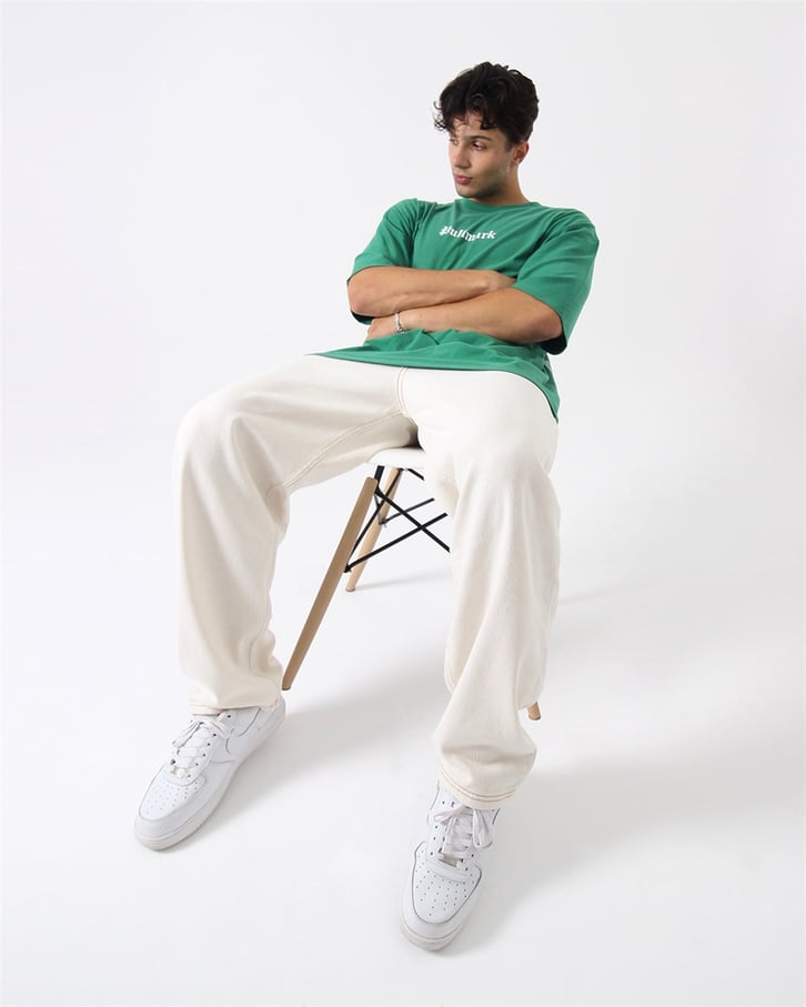 OVERSIZE BASKILI TSHIRT