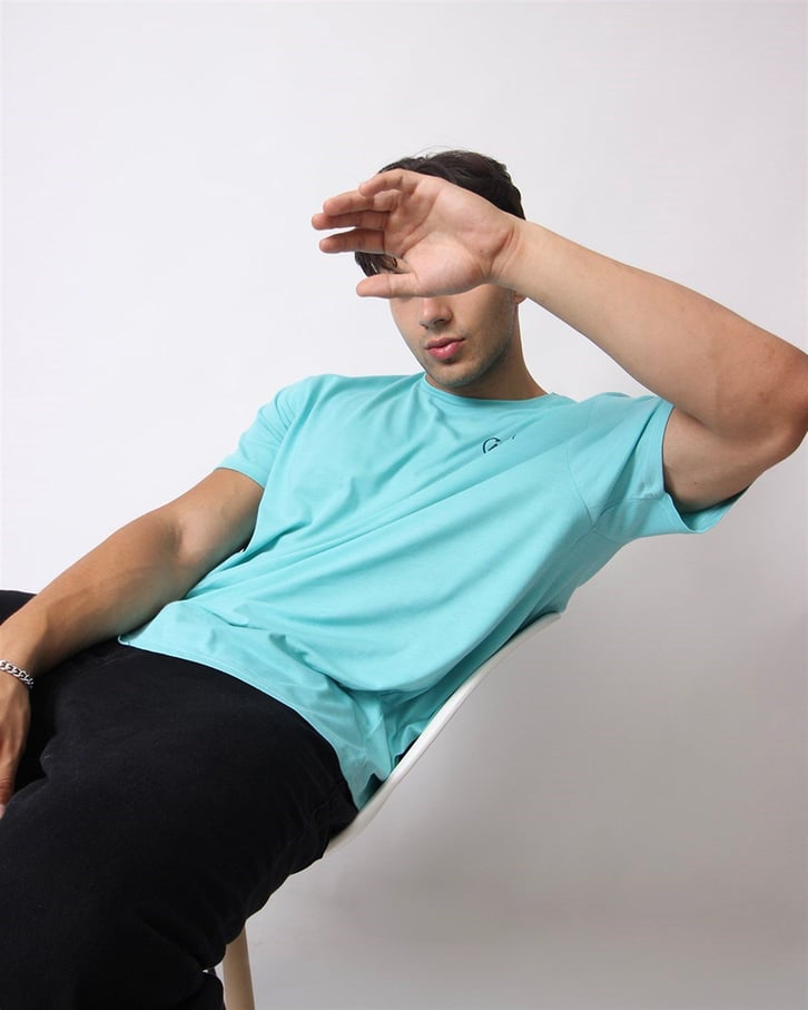OVERSIZE BASKILI TSHIRT