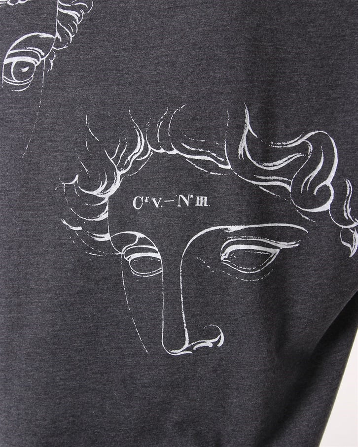 OVERSIZE BASKILI TSHIRT