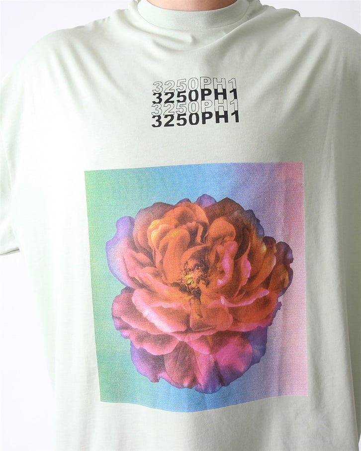 OVERSIZE BASKILI TSHIRT