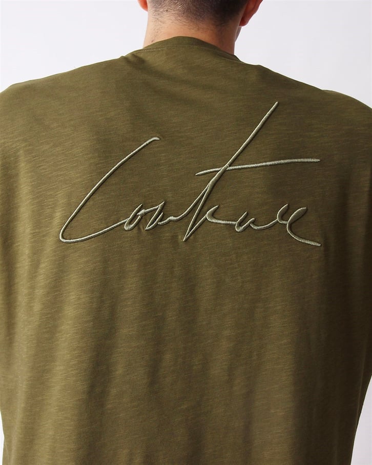 OVERSIZE BASKILI TSHIRT