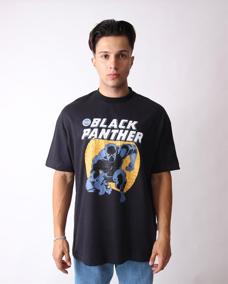 OVERSIZE BASKILI TSHIRT
