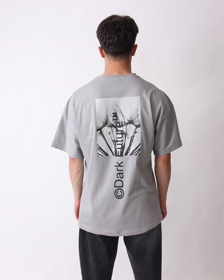 OVERSIZE BASKILI TSHIRT