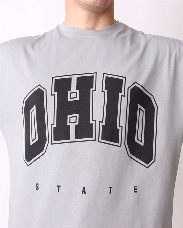 OVERSIZE BASKILI TSHIRT