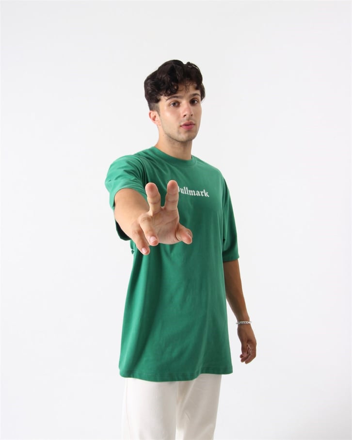 OVERSIZE BASKILI TSHIRT